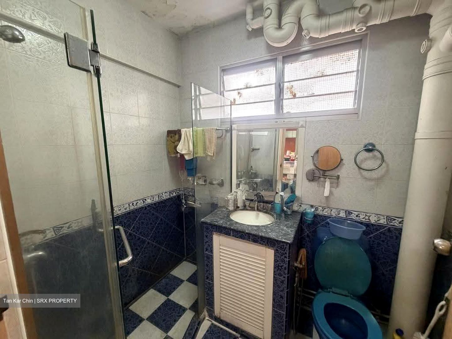 Blk 637 Pasir Ris Drive 1 (Pasir Ris), HDB 5 Rooms #626449951